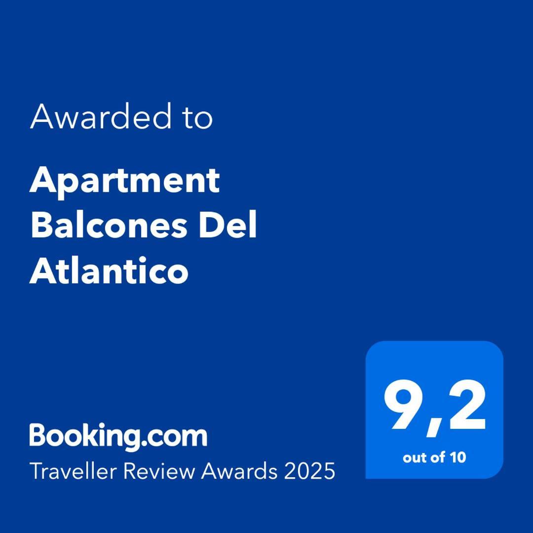 Apartment Balcones Del Atlantico Las Terrenas Kültér fotó