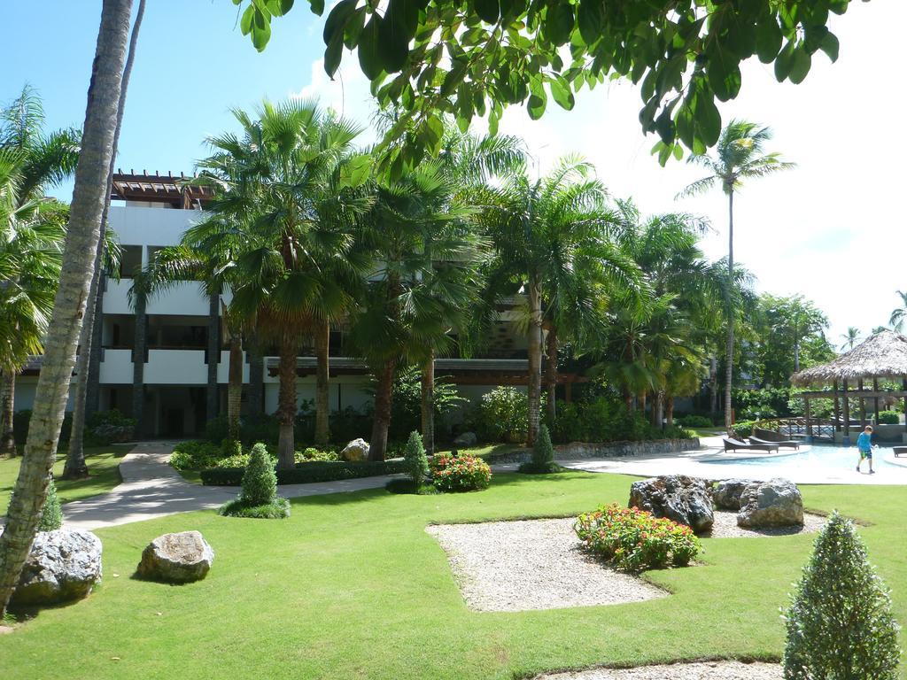 Apartment Balcones Del Atlantico Las Terrenas Szoba fotó